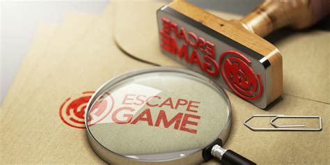 Escape game